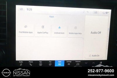 2024 Ford F-150 XLT 4WD SuperCrew 5.5' Box