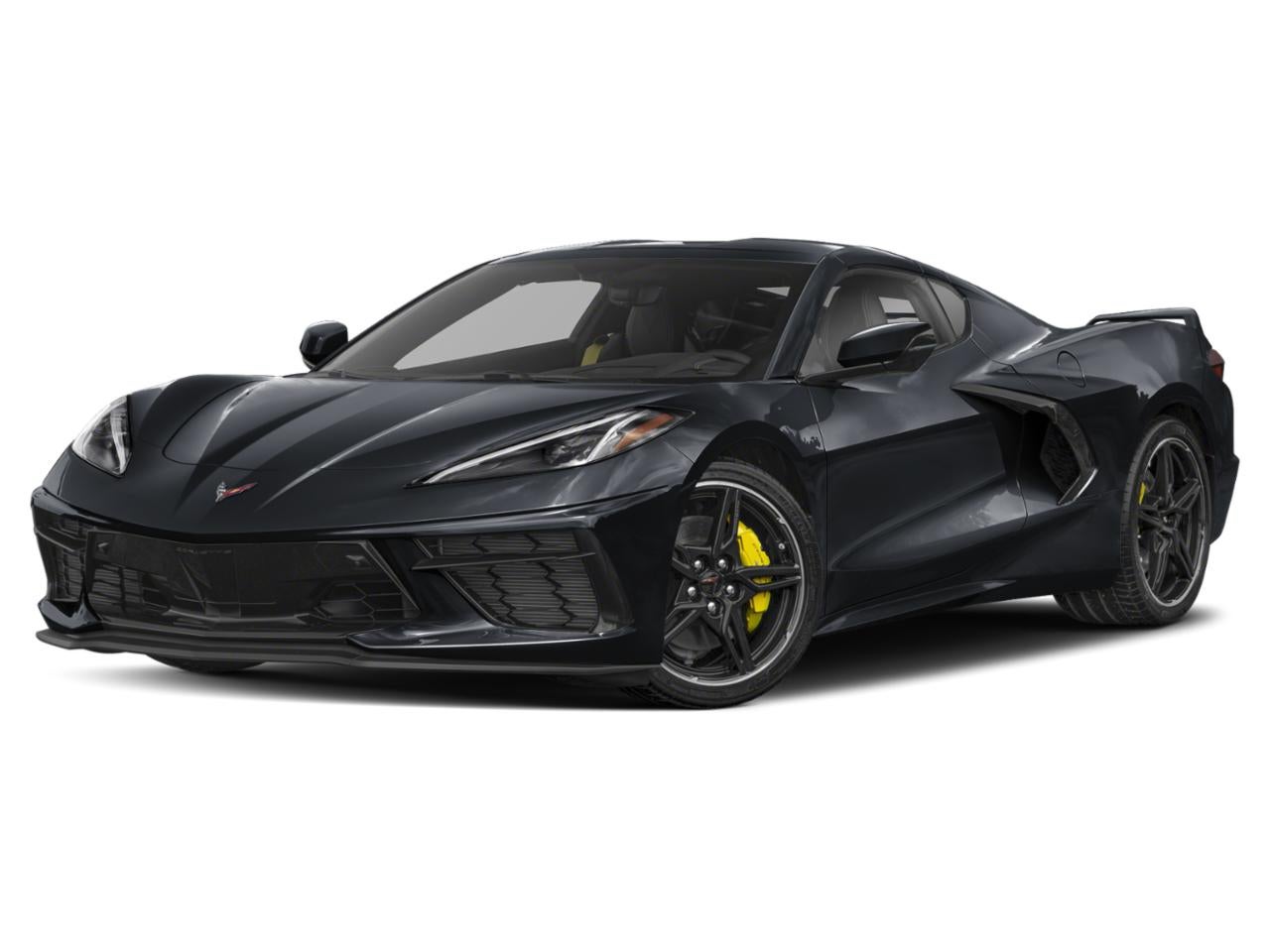 2023 Chevrolet Corvette Stingray Coupe 3LT