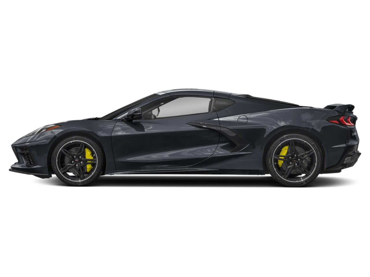 2023 Chevrolet Corvette Stingray Coupe 3LT