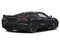 2023 Chevrolet Corvette Stingray Coupe 3LT