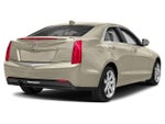 2015 Cadillac ATS Sedan 2.0L I4 RWD Luxury