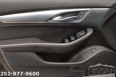 2025 Cadillac CT5 4dr Sdn Premium Luxury