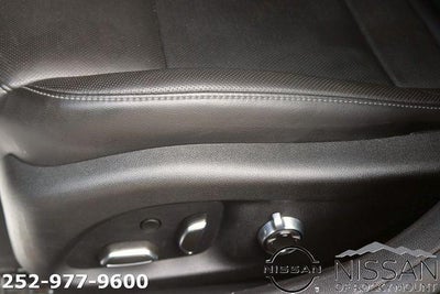2025 Cadillac CT5 4dr Sdn Premium Luxury