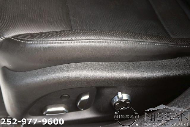 2025 Cadillac CT5 4dr Sdn Premium Luxury
