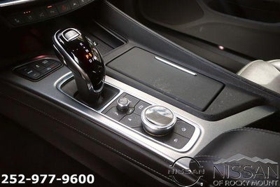 2025 Cadillac CT5 4dr Sdn Premium Luxury