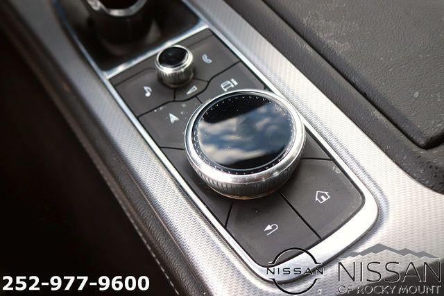 2025 Cadillac CT5 4dr Sdn Premium Luxury