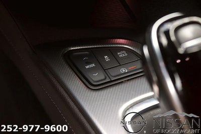 2025 Cadillac CT5 4dr Sdn Premium Luxury