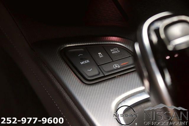 2025 Cadillac CT5 4dr Sdn Premium Luxury
