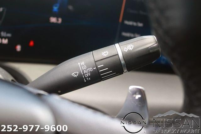 2025 Cadillac CT5 4dr Sdn Premium Luxury