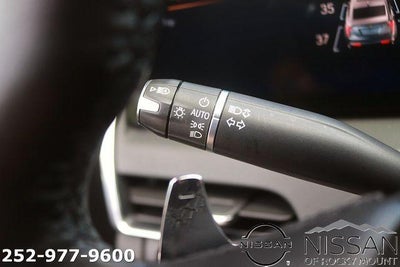 2025 Cadillac CT5 4dr Sdn Premium Luxury