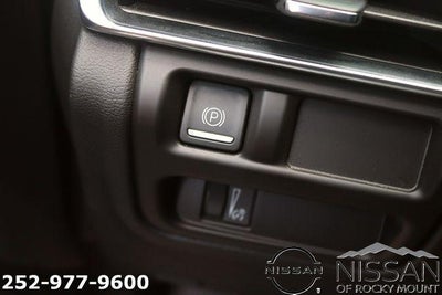 2025 Cadillac CT5 4dr Sdn Premium Luxury