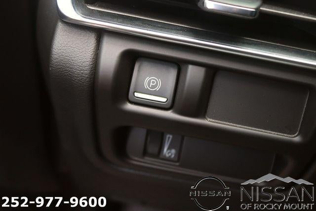 2025 Cadillac CT5 4dr Sdn Premium Luxury
