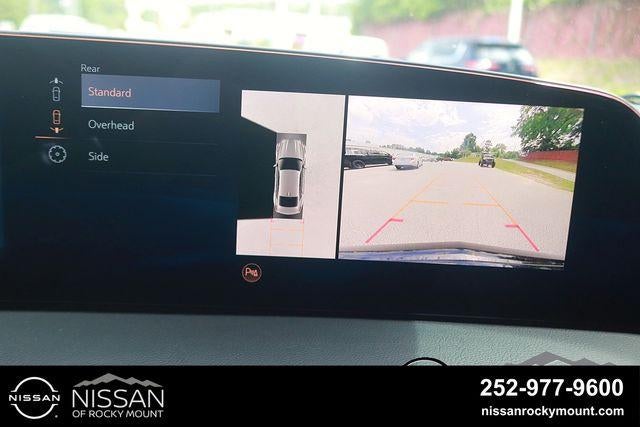 2025 Cadillac CT5 4dr Sdn Premium Luxury