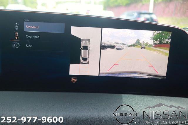 2025 Cadillac CT5 4dr Sdn Premium Luxury