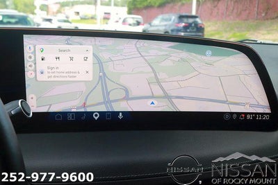2025 Cadillac CT5 4dr Sdn Premium Luxury
