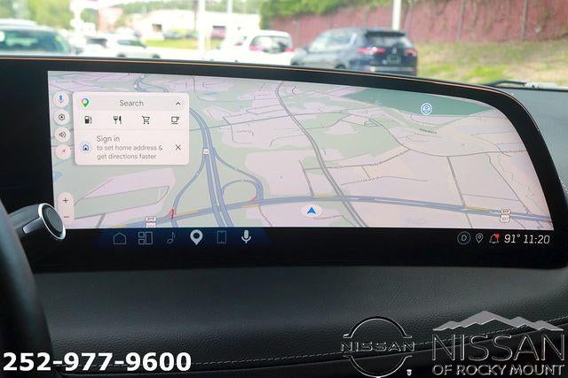 2025 Cadillac CT5 4dr Sdn Premium Luxury