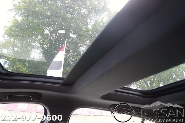 2025 Cadillac CT5 4dr Sdn Premium Luxury