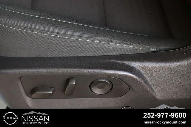 2025 Chevrolet Silverado 1500 Crew Cab Short Box 2-Wheel Drive LT