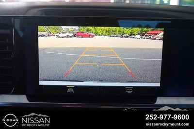 2025 Chevrolet Silverado 1500 Crew Cab Short Box 2-Wheel Drive LT