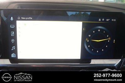 2025 Chevrolet Silverado 1500 Crew Cab Short Box 2-Wheel Drive LT