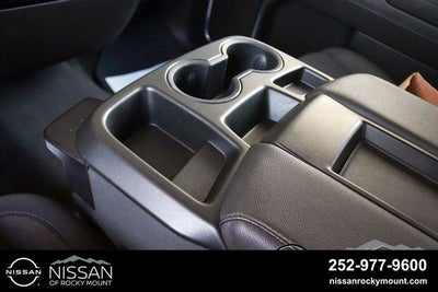 2025 Chevrolet Silverado 1500 Crew Cab Short Box 2-Wheel Drive LT