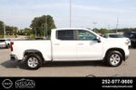2025 Chevrolet Silverado 1500 Crew Cab Short Box 2-Wheel Drive LT