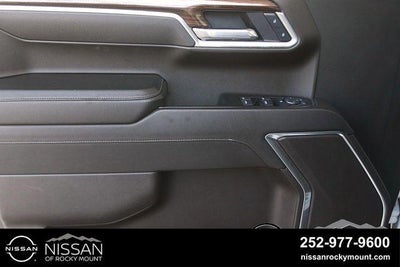 2025 Chevrolet Silverado 1500 Crew Cab Short Box 2-Wheel Drive LT
