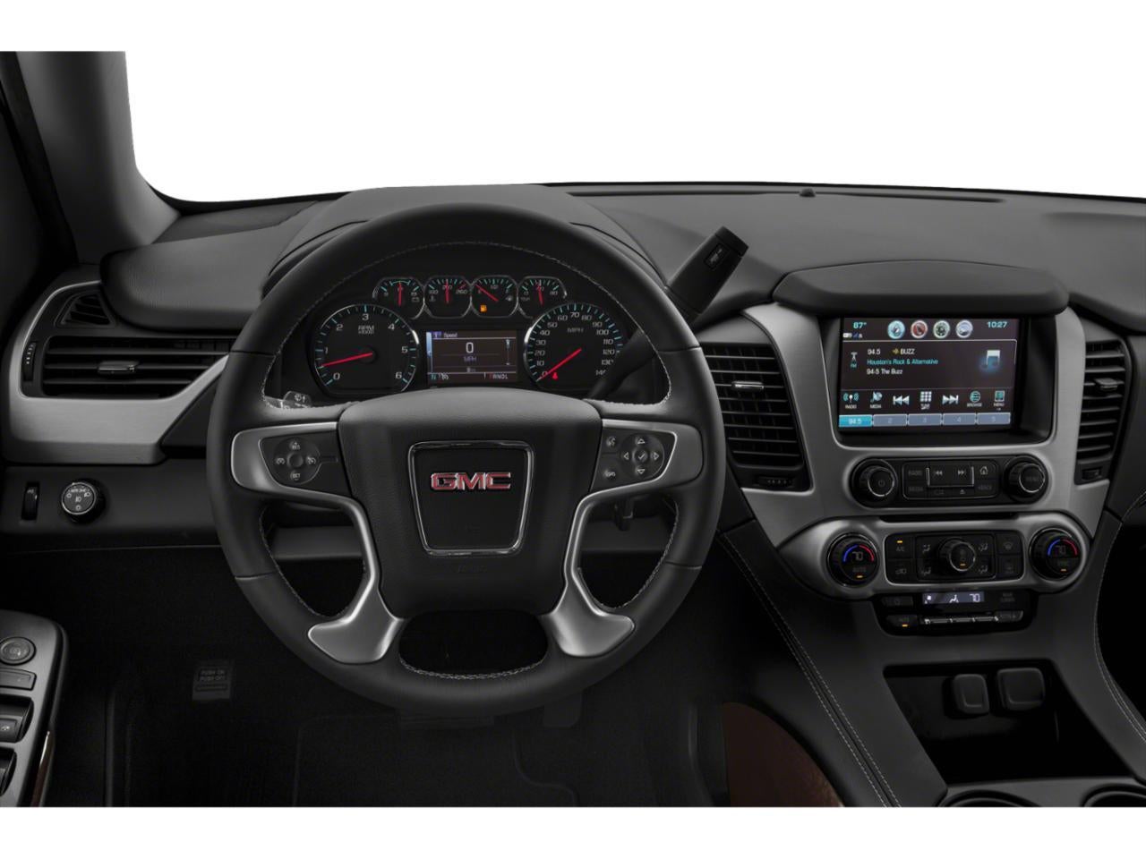 2018 GMC Yukon XL 2WD 4dr SLE