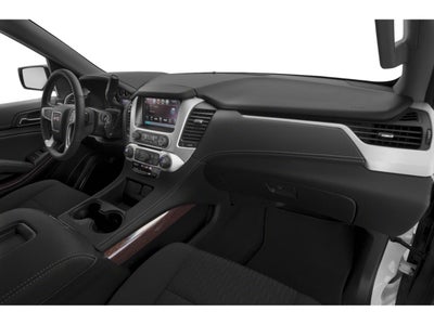 2018 GMC Yukon XL 2WD 4dr SLE