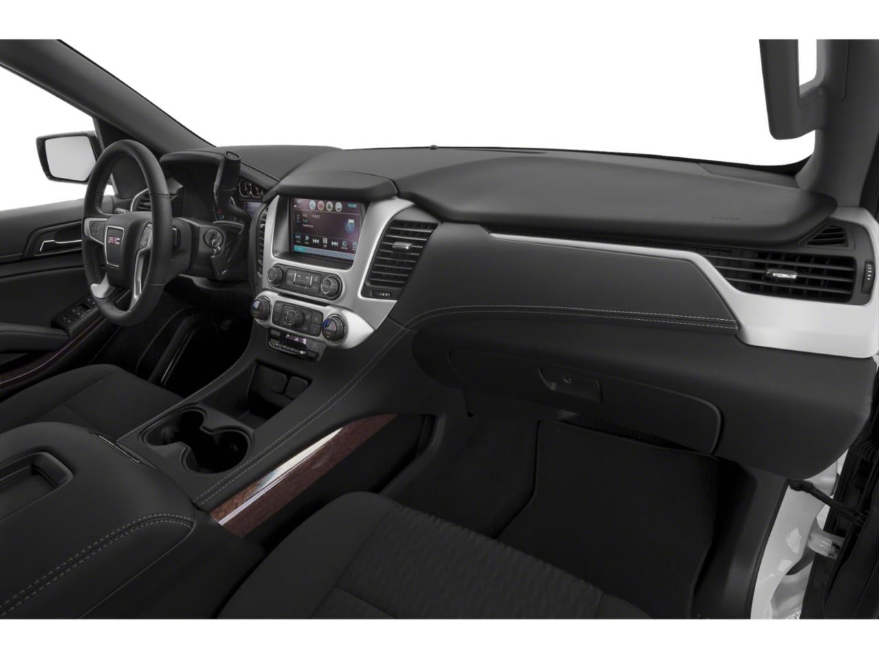 2018 GMC Yukon XL 2WD 4dr SLE