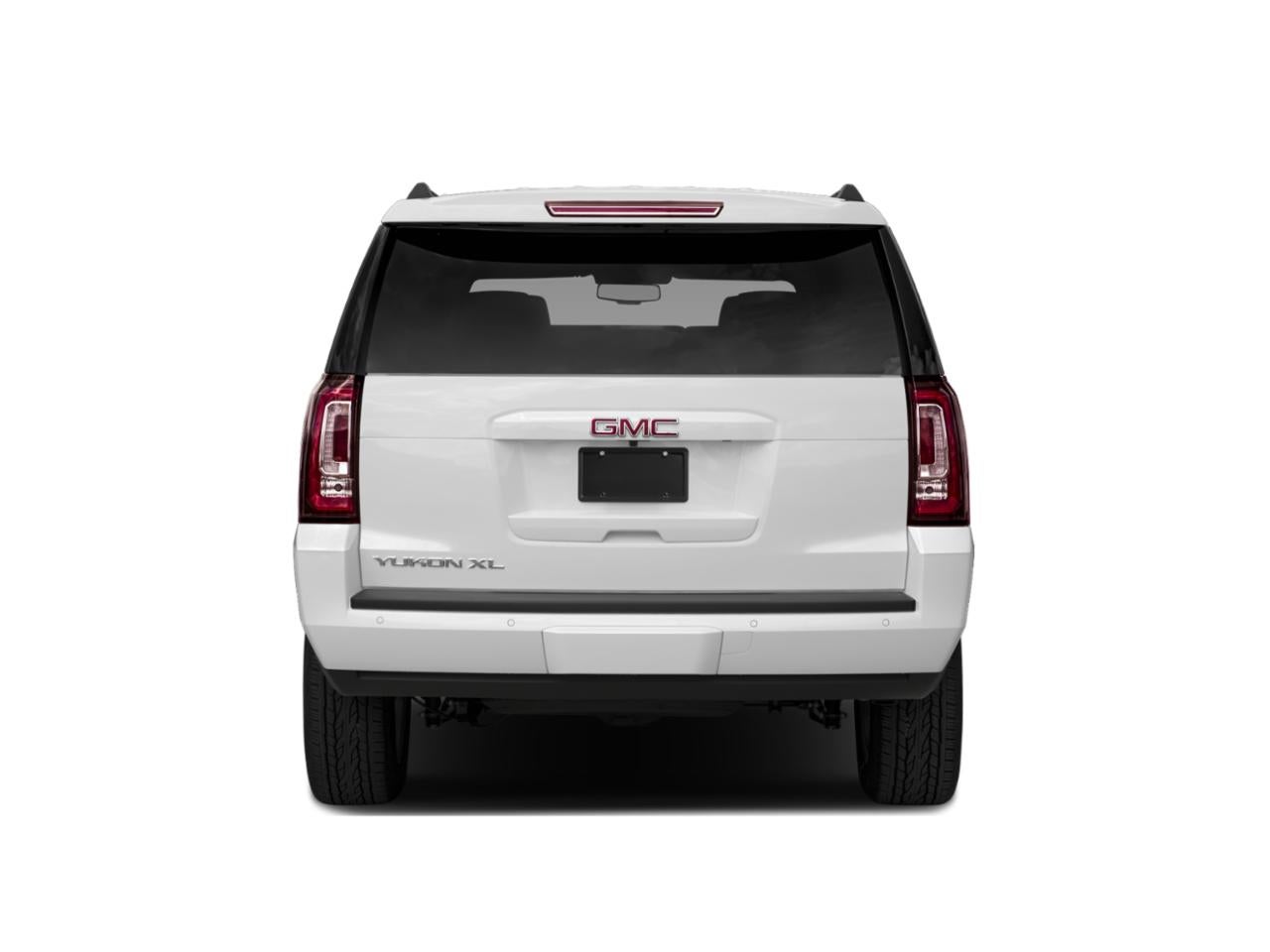 2018 GMC Yukon XL 2WD 4dr SLE