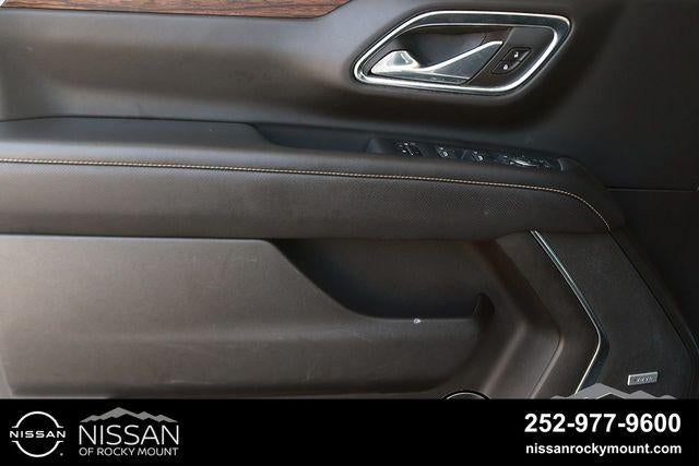 2023 Chevrolet Suburban 2WD Premier