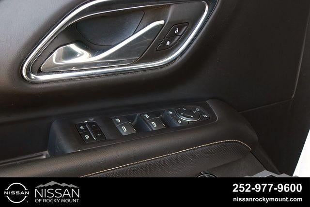 2023 Chevrolet Suburban 2WD Premier