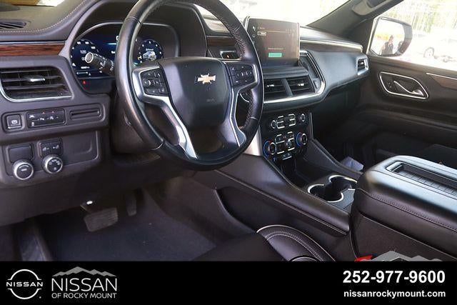 2023 Chevrolet Suburban 2WD Premier