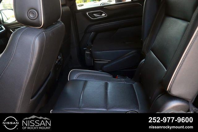 2023 Chevrolet Suburban 2WD Premier