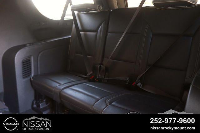 2023 Chevrolet Suburban 2WD Premier