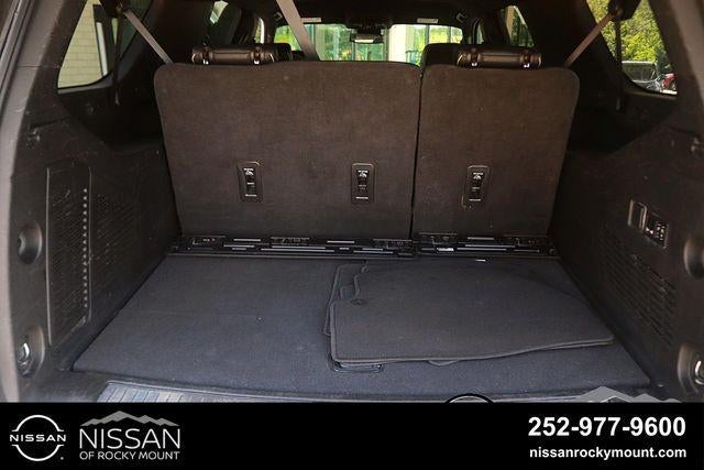 2023 Chevrolet Suburban 2WD Premier