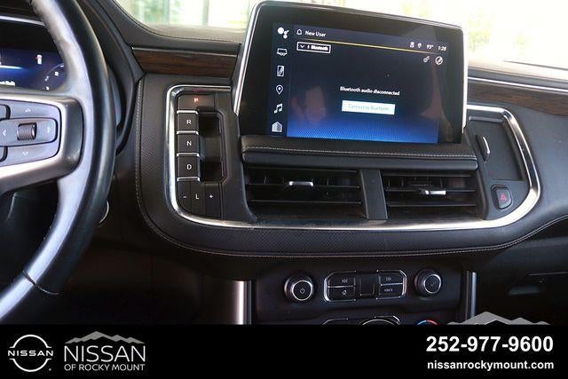 2023 Chevrolet Suburban 2WD Premier