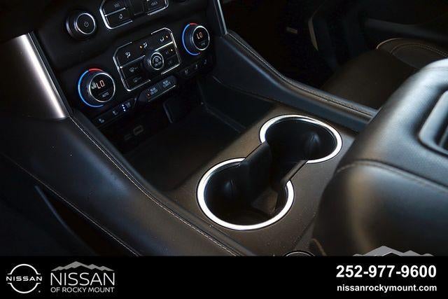2023 Chevrolet Suburban 2WD Premier