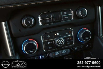 2023 Chevrolet Suburban 2WD Premier