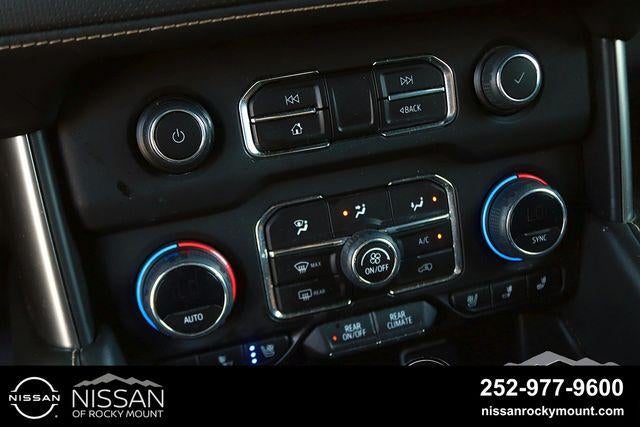 2023 Chevrolet Suburban 2WD Premier