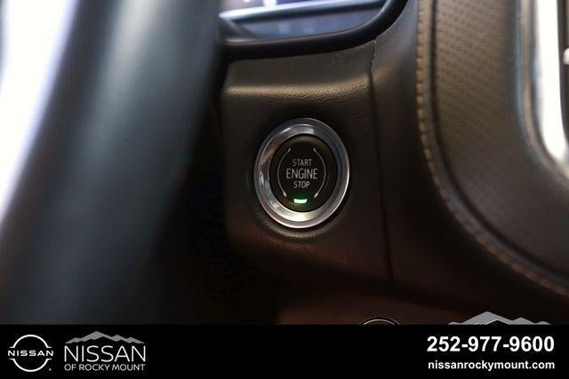 2023 Chevrolet Suburban 2WD Premier