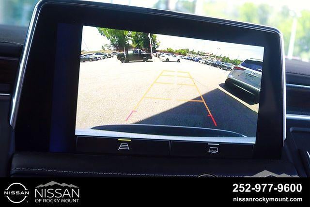 2023 Chevrolet Suburban 2WD Premier