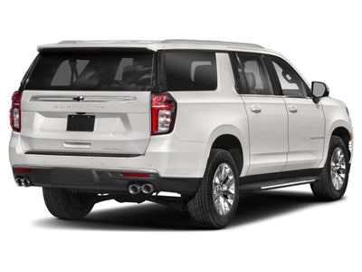 2023 Chevrolet Suburban 2WD Premier