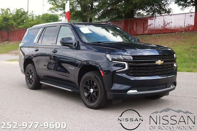 2024 Chevrolet Tahoe 2WD LT