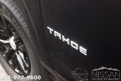 2024 Chevrolet Tahoe 2WD LT