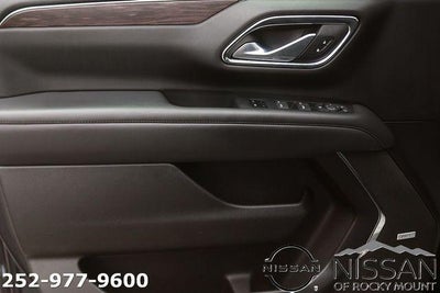 2024 Chevrolet Tahoe 2WD LT