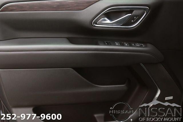2024 Chevrolet Tahoe 2WD LT
