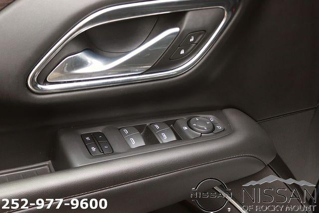 2024 Chevrolet Tahoe 2WD LT