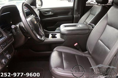 2024 Chevrolet Tahoe 2WD LT